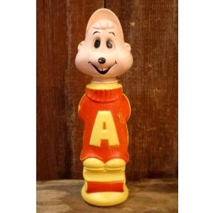 画像: ct-260801-28 ALVIN / COLGATE-PALMOLIVE 1960's SOAKY BOTTLE