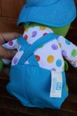 画像7: ct-260801-58 Kermit / Kid Dimension 1990's Plush Doll