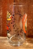 画像4: gs-260801-03 Alvin and the Chipmunks / Theodore 1980's Glass