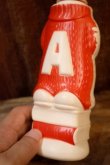 画像4: ct-260801-29 ALVIN / COLGATE-PALMOLIVE 1960's SOAKY BOTTLE