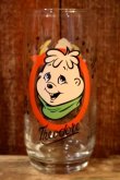 画像1: gs-260801-03 Alvin and the Chipmunks / Theodore 1980's Glass