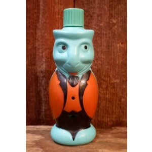 画像: ct-260801-11 Jiminy Cricket / 1960's Soaky Bottle