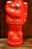 画像5: ct-260801-31 Mickey Mouse Bandleader / 1960's Soaky Bottle