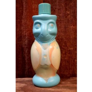 画像: ct-190605-19 Jiminy Cricket / 1960's Soaky Bottle