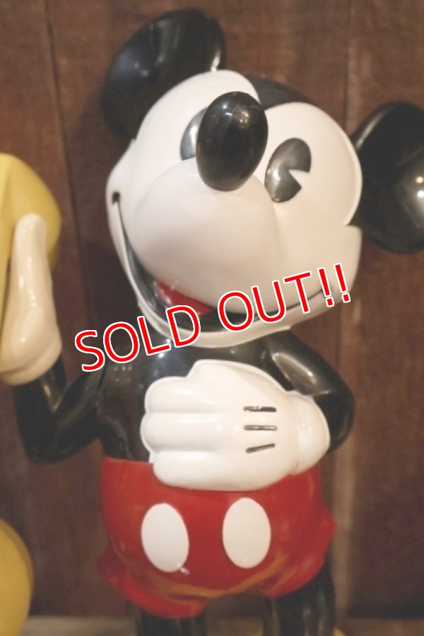 画像3: ct-260801-62 Mickey Mouse / 1970's Telephone