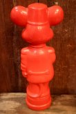 画像7: ct-260801-31 Mickey Mouse Bandleader / 1960's Soaky Bottle