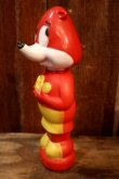 画像6: ct-260801-36 Muskie Muskrat / 1960's Soaky Bottle