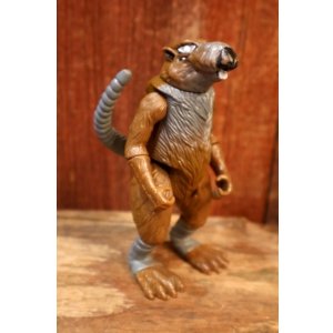 画像: nt-260801-01 Teenage Mutant Ninja Turtles / Playmates 1988 Sprinter Figure