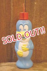画像: ct-260801-24 Woody Woodpecker / 1960's Soaky Bottle