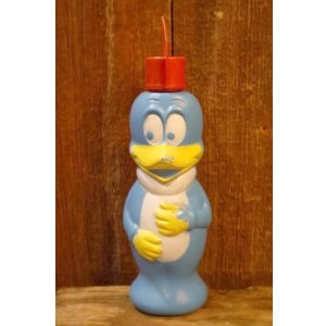 画像: ct-260801-24 Woody Woodpecker / 1960's Soaky Bottle