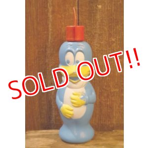 画像: ct-260801-24 Woody Woodpecker / 1960's Soaky Bottle