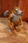 画像2: nt-260801-01 Teenage Mutant Ninja Turtles / Playmates 1988 Sprinter Figure