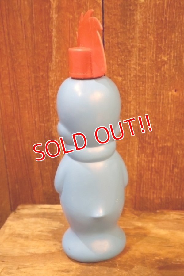 画像5: ct-260801-24 Woody Woodpecker / 1960's Soaky Bottle