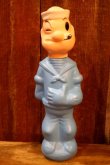 画像1: ct-260801-17 Popeye / WOOLFORM CORP 1960's Bubble Bath Bottle