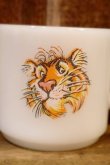 画像2: kt-260801-01 Esso Tiger / Fire-King 1960's Short Mug