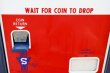 画像4: dp-2260801-01 U.S. STAMPS / 1960's SHIPMAN MFG. CO. VENDING MACHINE