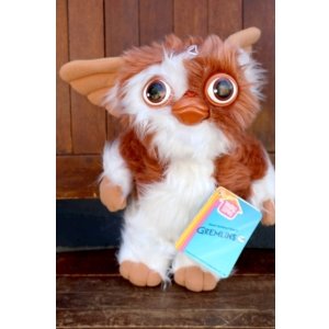 画像: ct-260801-60 GRENLiNS / Hasbro 1980's Gizmo Plush Doll