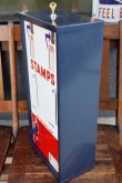 画像5: dp-2260801-01 U.S. STAMPS / 1960's SHIPMAN MFG. CO. VENDING MACHINE