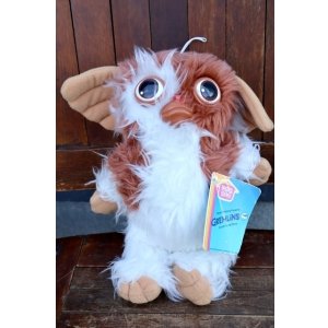 画像: ct-260801-52 GRENLiNS / Hasbro 1980's Gizmo Plush Doll