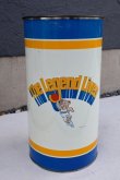 画像1: ct-260801-47 UCLA BRUINS / 1980's TRASH CAN