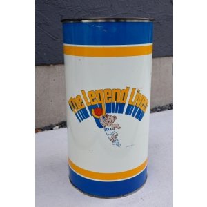 画像: ct-260801-47 UCLA BRUINS / 1980's TRASH CAN