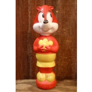 画像: ct-260801-36 Muskie Muskrat / 1960's Soaky Bottle