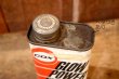 画像6: dp-251008-87 COX MFG. CO. GLOW POWER FUEL 8 FL.OZ. CAN