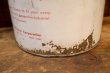 画像6: dp-251008-87 MACMILLAN RING-FREE LUBRICATING GREASES FIVE POUNDS NET CAN