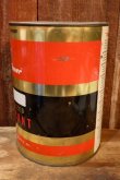 画像5: dp-241106-55 WESTERN AUTO SUPPLY CO. Vita Power FIVE POUNDS LUBRICANT CAN