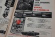 画像3: dp-260801-07 HOT ROD MAGAZINE AUGUST 1966