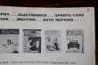 画像8: dp-260801-07 AUTO MECHANICS NOVEMBER 1956