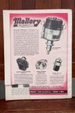 画像6: dp-260801-07 MOTOR TREND MAGAZINE SEPTEMBER 1954