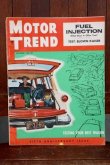 画像1: dp-260801-07 MOTOR TREND MAGAZINE SEPTEMBER 1954