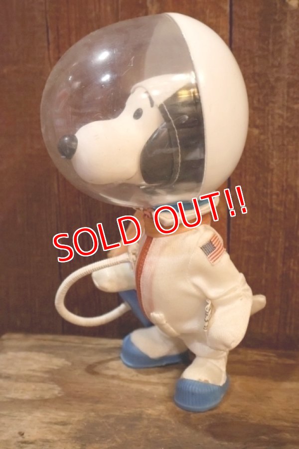 画像3: ct-260601-02  Snoopy / 1969 Astronauts Snoopy Doll