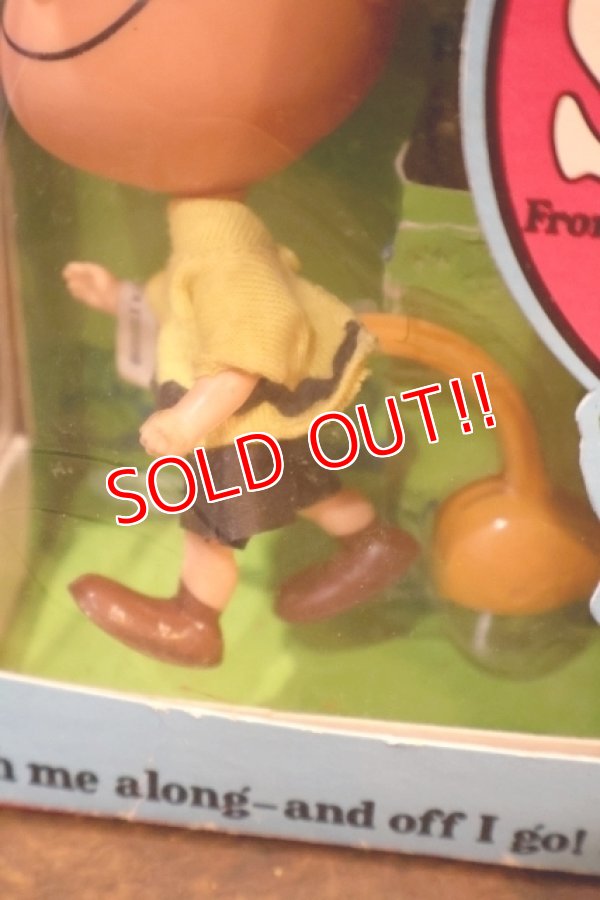 画像3: ct-260601-04 Charlie Brown / MATTEL 1960's Skediddler (Box)