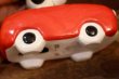 画像7: ct-260801-02 Snoopy / Determined 1970's Coin Bank "Racer Car"