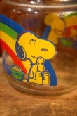 画像4: ct-260801-75 Snoopy / Anchor Hocking 1970's Goodies Candy Pot (Small)