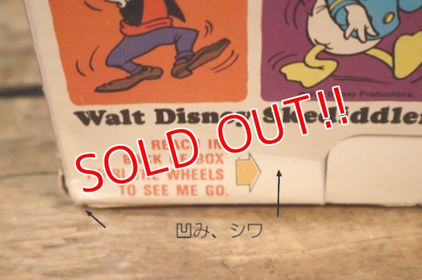 画像14: ct-260601-04 Charlie Brown / MATTEL 1960's Skediddler (Box)