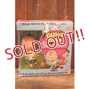 画像: ct-260601-04 Charlie Brown / MATTEL 1960's Skediddler (Box)