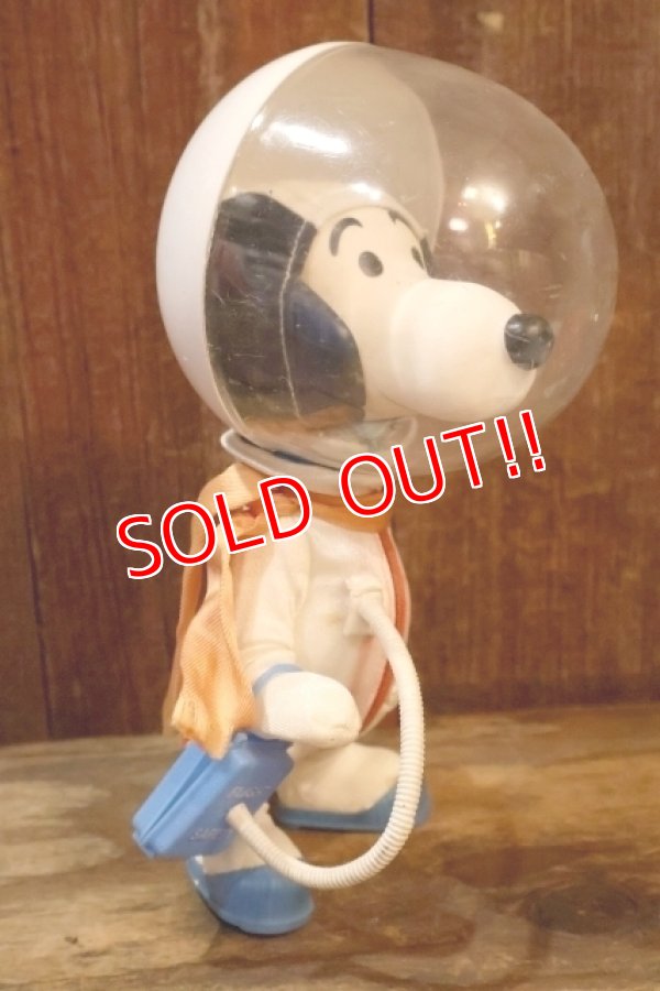 画像4: ct-260601-02  Snoopy / 1969 Astronauts Snoopy Doll