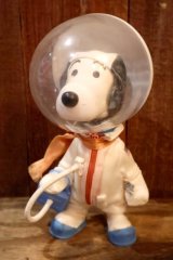 画像: ct-260601-02  Snoopy / 1969 Astronauts Snoopy Doll