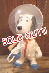画像: ct-260601-02  Snoopy / 1969 Astronauts Snoopy Doll