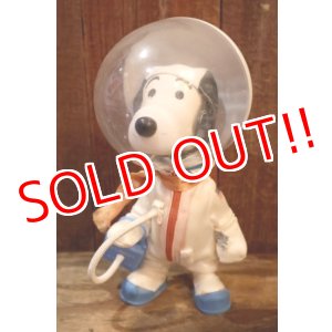 画像: ct-260601-02  Snoopy / 1969 Astronauts Snoopy Doll