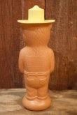 画像7: ct-260801-19 SMOKEY BEAR / COLGATE-PALMOLIVE 1960's Soaky Bottle