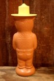 画像7: ct-260801-20 SMOKEY BEAR / COLGATE-PALMOLIVE 1960's Soaky Bottle