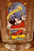 画像2: gt-250618-17 Mickey Mouse / McDonald's 2000's Millennium Celebration Glass
