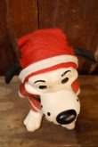 画像5: ct-260801-06 MERCANTILE TRUST / 1960's Roy Des of Fla Dog Coin Bank (SANTA)