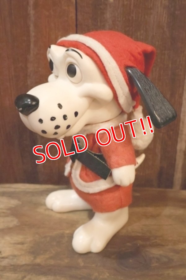 画像7: ct-260801-06 MERCANTILE TRUST / 1960's Roy Des of Fla Dog Coin Bank (SANTA)
