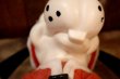 画像3: ct-260801-06 MERCANTILE TRUST / 1960's Roy Des of Fla Dog Coin Bank (SANTA)