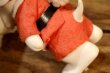 画像10: ct-260801-06 MERCANTILE TRUST / 1960's Roy Des of Fla Dog Coin Bank (SANTA)